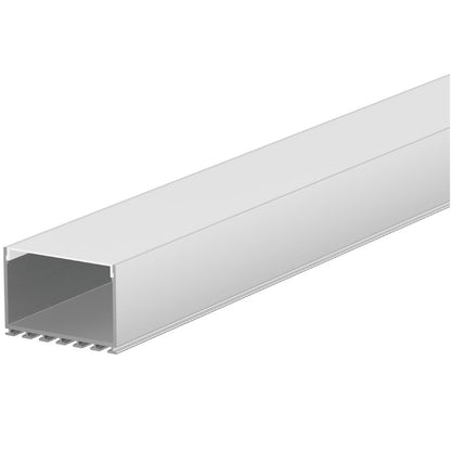 JS-JAS JSAS-Eco 5035 Surface Alluminium Profile For Strips 021-JAS-S5035