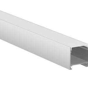 JS-JAS JSAS-Linea 5050 Surface Alluminium Profile For Strips 022-JAS-S5050