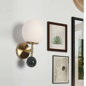 022-RD Modern Wall Light