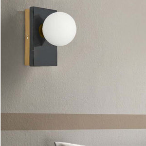 023-SQ Modern Wall Light