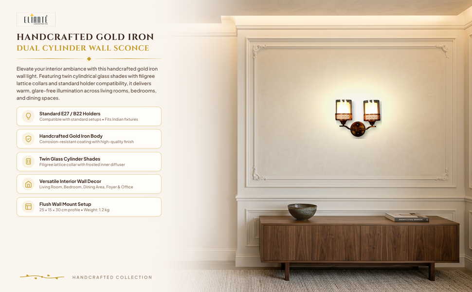 by Jainsons Lights feature panel
