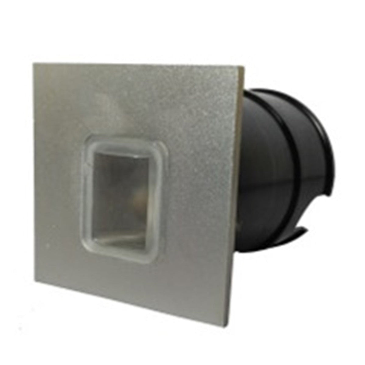 Representative photo: an LED step / foot light of the type we supplied to the National School of Drama