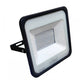 Representative photo: an LED floodlight of the type we supplied to the Park Group hospital campus, Ambala