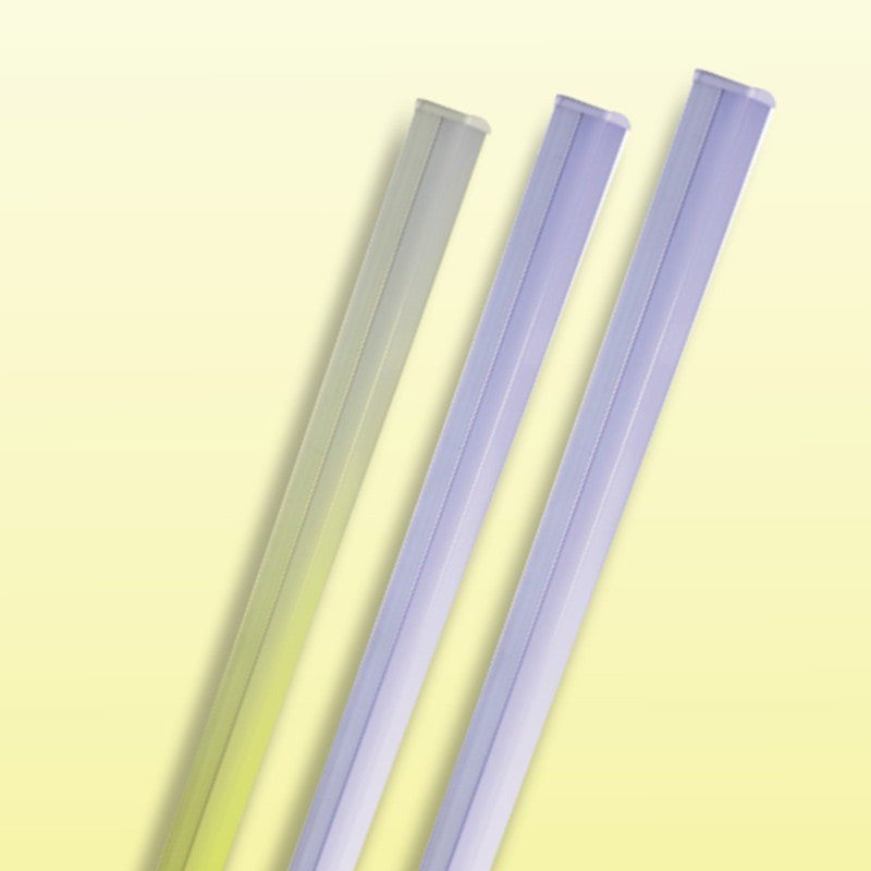 Representative photo: a T5 LED tube light of the type we supplied to IIM Udaipur