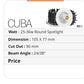 05 cuba 25to36w tile