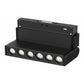 FD6 6W Focus Folding — Black