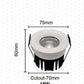 05 lcp029 dimensions diagram