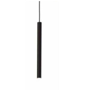 05190-C-Black-300mm Led Hanging Light