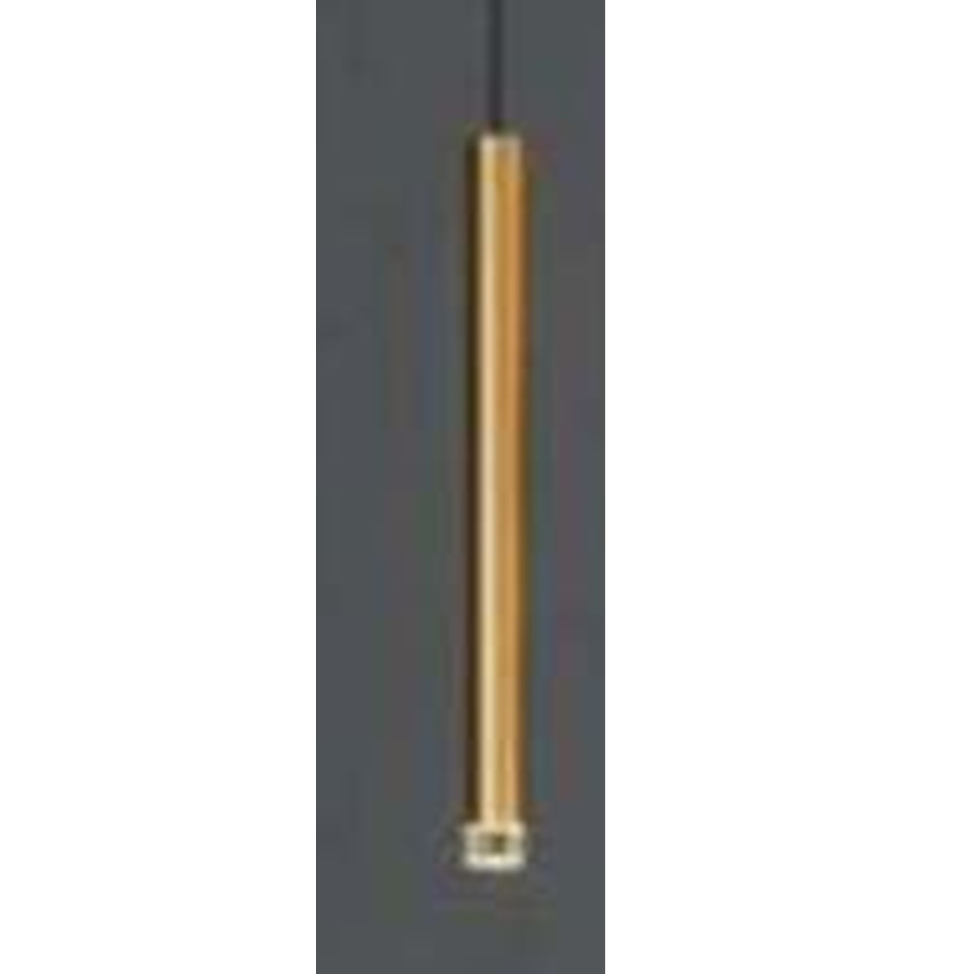 05190GD-600mm Led Hanging Light