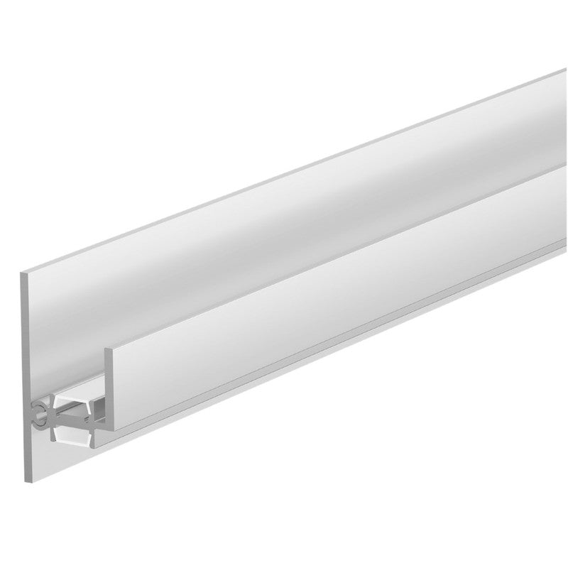 JS-JAS JSAS-LP 05-11 Adjustable Wall Light Wall Up-Down Light Alluminium Profile For Strips 052-JAS-S3461