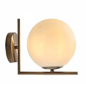 053-W Modern Wall Light