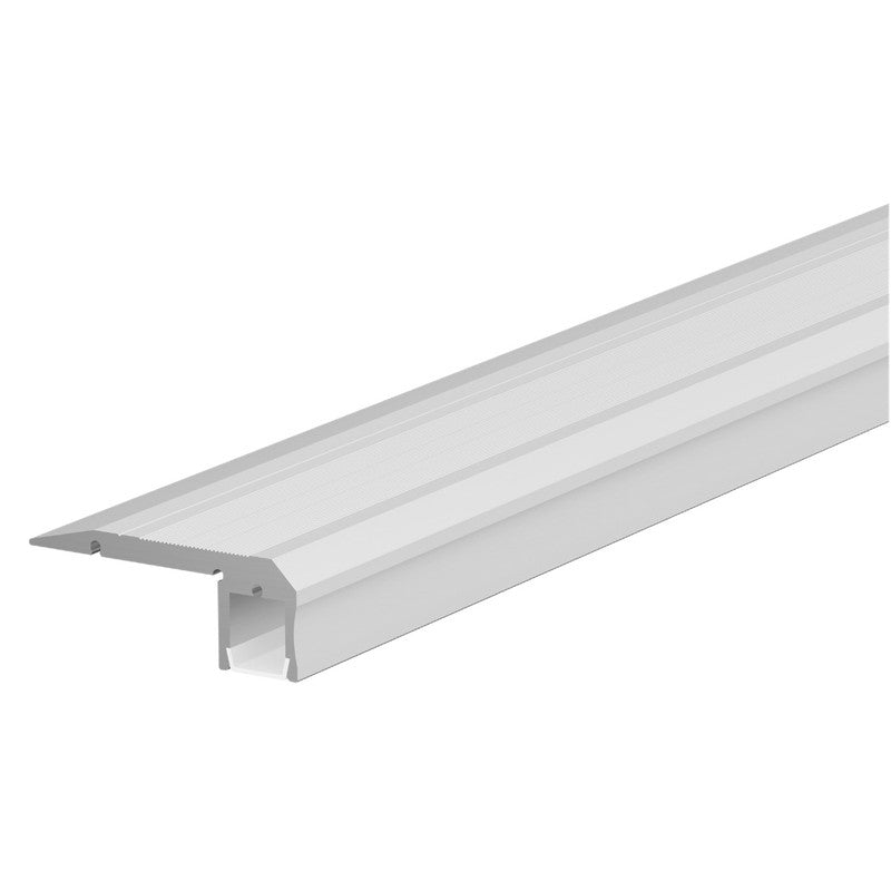 JS-JAS LP 0702 Step Light Down Step Light Alluminium Profile For Strips 060-JAS-S5521