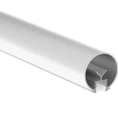 JS-JAS JSAS-Hand Railing Hand Railing Alluminium Profile For Strips 063-JAS-S4142