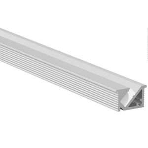 JS-JAS JSAS-Mfs-1410 Shelf Light Alluminium Profile For Strips 064-JAS-R1410