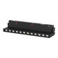 FD18 18W Focus Folding — Black