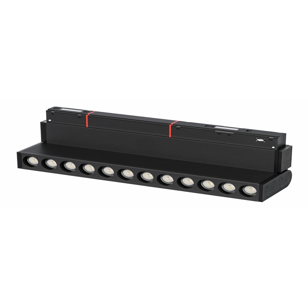 FD18 18W Focus Folding — Black