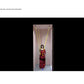 Odhni Sarees — change room with re-aimable pull-out downlights for flattering mirror view