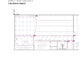 Sportball Dialux — working planes summary (Ē, Uo, target checks per room)