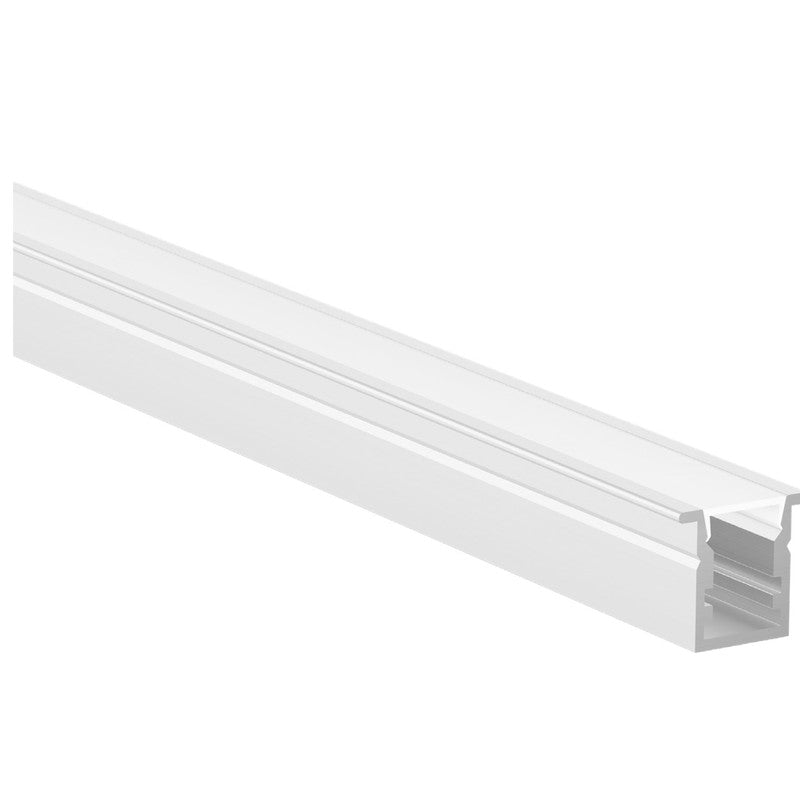 JS-JAS JSAS-Mirco Rm1013 Trim Recessed Alluminium Profile For Strips 070-JAS-R1013