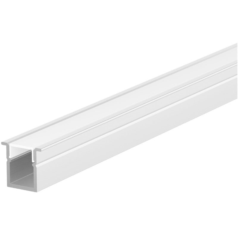 JS-JAS JSAS-Mirco Rm1214 Trim Recessed Alluminium Profile For Strips 071-JAS-R1214