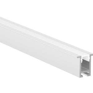 JS-JAS JSAS-Linea 1525 Trim Recessed Alluminium Profile For Strips 072-JAS-R1525