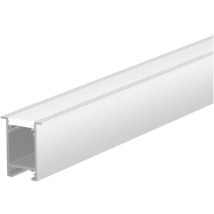 JS-JAS JSAS-Linea 3050 Trim Recessed Alluminium Profile For Strips 079-JAS-R3050