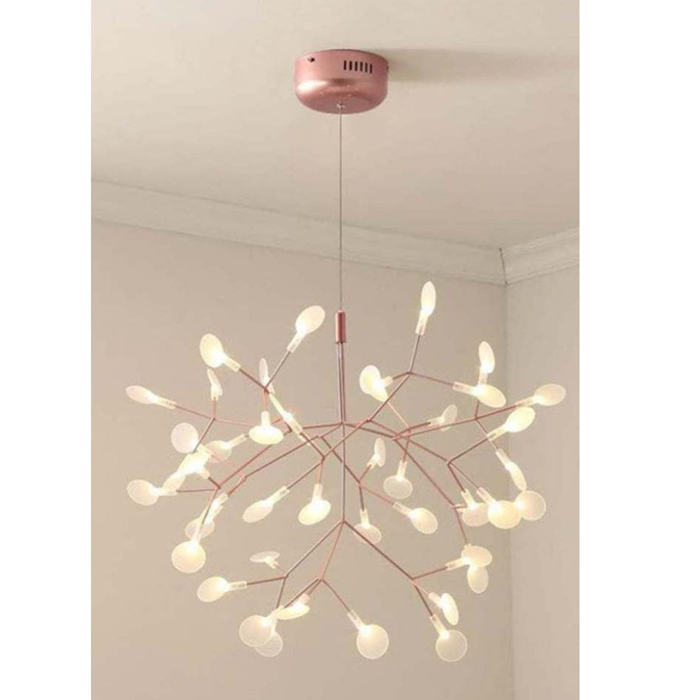 081-459 Modern Chandelier