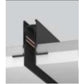 JS-LM 10mm HIGHLINE Magnetic Track System – Surface, Hanging & Recessed Channels