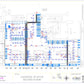 Odhni Sarees — printable lighting layout deliverable for the install team