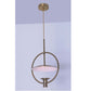 098-1P Led Hanging Light
