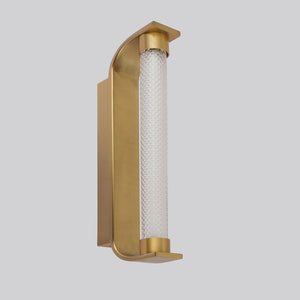 JSPHILO 1-034-LED-15w Impressions Led Mirror Light