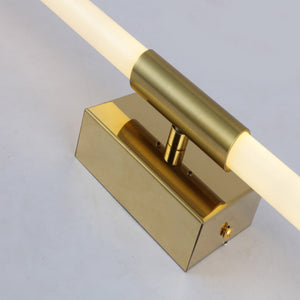 JSPHILO 1-038-LED-18w Impressions Led Mirror Light