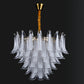JSPHILO 6-358-10xE14 Impressions Luxury Chandelier