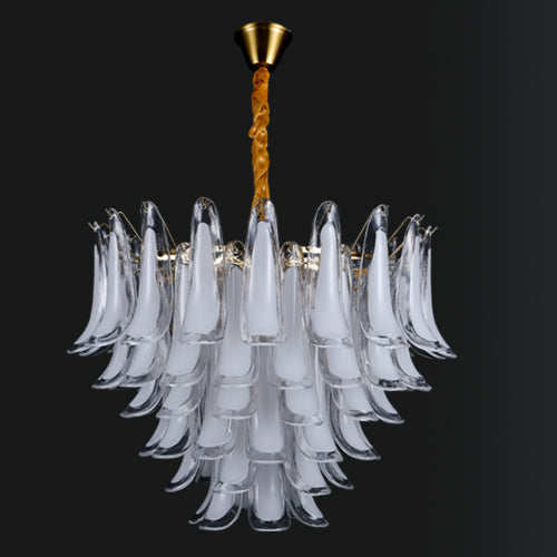 JSPHILO 6-358-10xE14 Impressions Luxury Chandelier