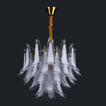 JSPHILO 6-357-7xE14 Impressions Luxury Chandelier