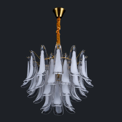 JSPHILO 6-357-7xE14 Impressions Luxury Chandelier