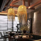Designer Bamboo, Rattan & Jute Lights – Latest Catalogue & Price List (Bulk & Project Orders)