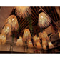 Designer Bamboo, Rattan & Jute Lights – Latest Catalogue & Price List (Bulk & Project Orders)