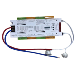 1003 Staircase Controller With Sensor plus Running Strip