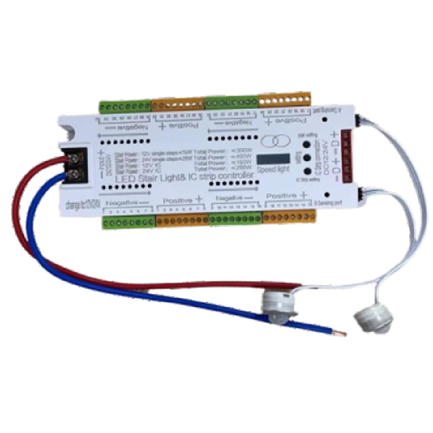 Led Drivers