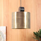 Black Metal Hanging Lights - 1006 - Included Bulb