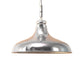 Black Nickel Metal Hanging Lights - 1007 - Included Bulb