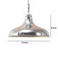 Black Nickel Metal Hanging Lights - 1007 - Included Bulb