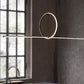 1008-1P Rectangular Hanging
