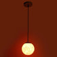 Eliante Lavaroja Gold Iron Hanging Light - E27 holder - without Bulb - 1013-1H