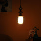 Eliante Vadorra Copper Iron Hanging Light - E27 holder - without Bulb - 1016-1H