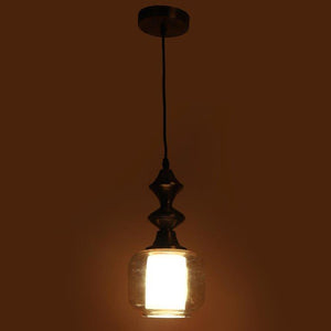 Eliante Vadorra Copper Iron Hanging Light - E27 holder - without Bulb - 1016-1H