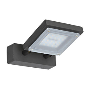 10188- 6w Led Outdoor Wall Lights