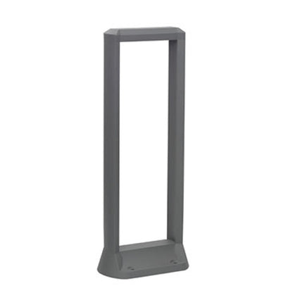 10202-12w-500mm 12w Garden Bollards