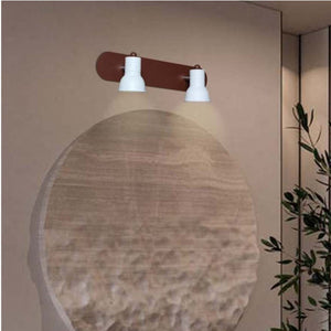 1022-2BR Picture Cum Mirror Light